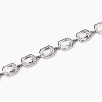 Bracciale Kidult Donna Style in Acciaio Cristallo 831002 - 831002